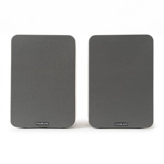 Colunas Vulkkano A4 Arc Mkii Bluetooth USB-C 60W com grelha magnética