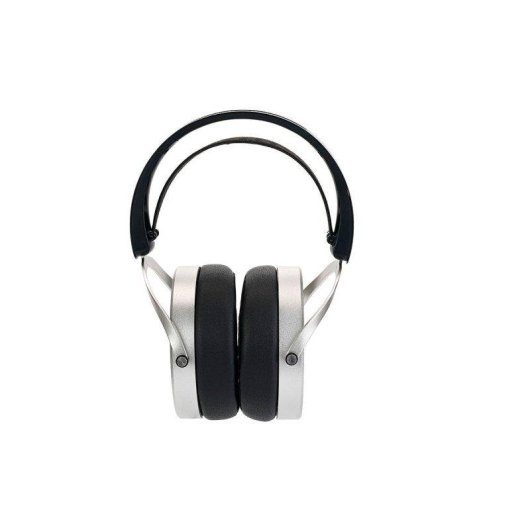 Cuffie HIFIMAN HE600 cablate planar magnetiche aperte alta sensibilità nero grigio