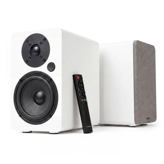 Lautsprecher Vulkkano A5 Arc Mkii Bluetooth USB-C 100W mit HDMI ARC