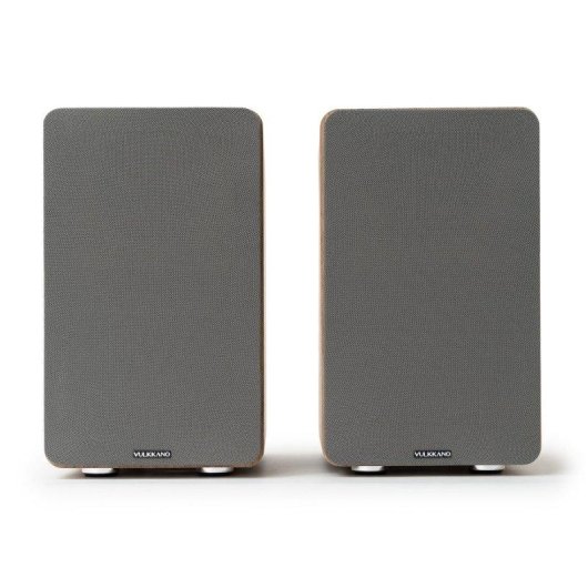 Colunas Vulkkano A5 Arc Mkii Bluetooth USB-C 100W com HDMI ARC