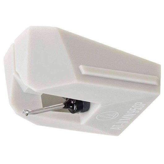 Aguja Audio-Technica AT-VMN95SP 78 rpm Cantilever Aluminio