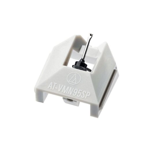 Aguja Audio-Technica AT-VMN95SP 78 rpm Cantilever Aluminio
