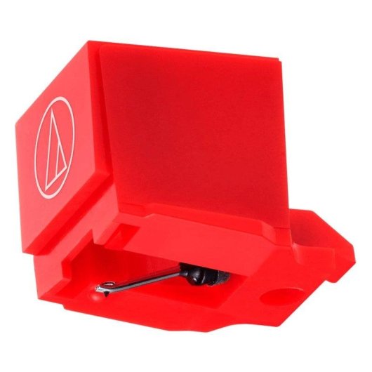 Aguja de recambio Audio-Technica ATN91R punta cónica