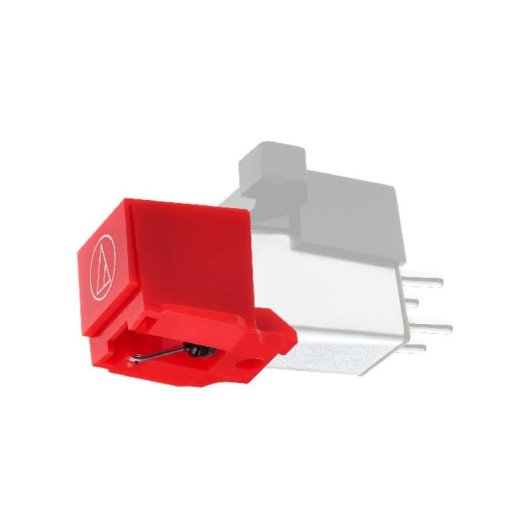 Aguja de recambio Audio-Technica ATN91R punta cónica