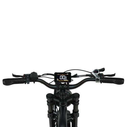 Velo Electrique Maxturn MX10 250W 48V 13,5Ah 20pouces