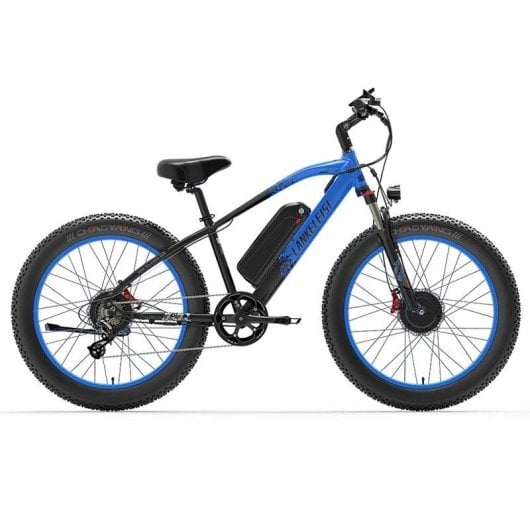 Elektrofahrrad MG740PLUS Lankeleisi 1000W All Terrain