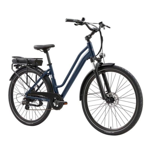 Bicicleta eléctrica Maxturn Urban 7 250W 36V 12,8Ah 70 km