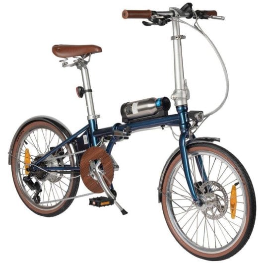 Vélo électrique Maxturn Smart20 léger et agile 250W