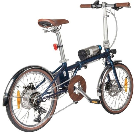 Vélo électrique Maxturn Smart20 léger et agile 250W