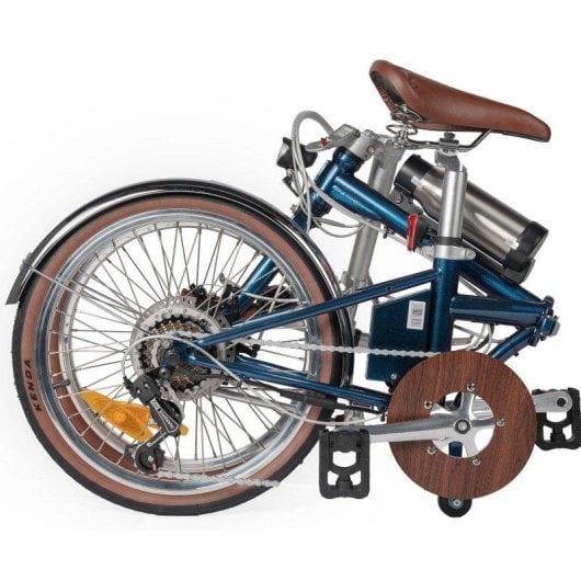 Vélo électrique Maxturn Smart20 léger et agile 250W
