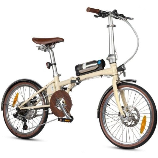 Velo Electrique Maxturn Smart20 250W 36V 5,2Ah 20 Pouces