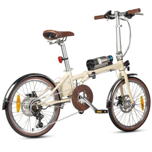 Velo Electrique Maxturn Smart20 250W 36V 5,2Ah 20 Pouces
