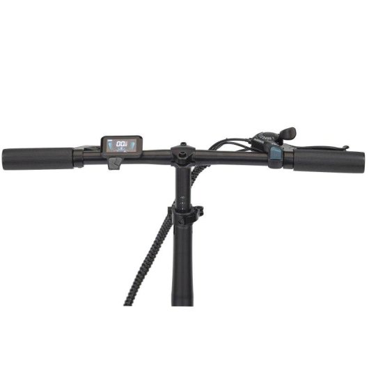 Bicicleta Eléctrica Plegable Maxturn Mule 250W 48V 20Ah 20"