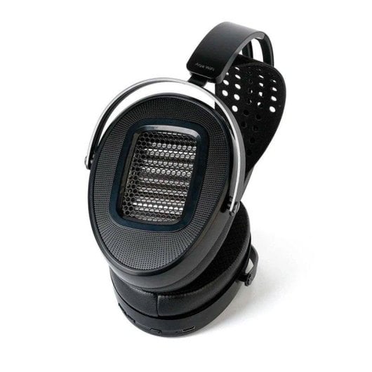 Auriculares HIFIMAN Arya Wifi inalámbricos WiFi Bluetooth USB-C abiertos