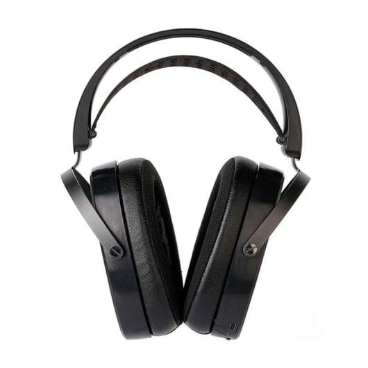 Auriculares HIFIMAN Arya Wifi inalámbricos WiFi Bluetooth USB-C abiertos