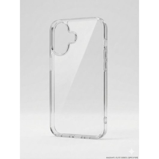 Nimmy Lucky Fashion 3D Bestickte Hülle Rosa für iPhone 17 Pro Max