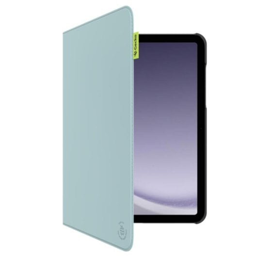 Custodia Gecko Covers V11AP2469T5 Flip Leather Apple Peel
