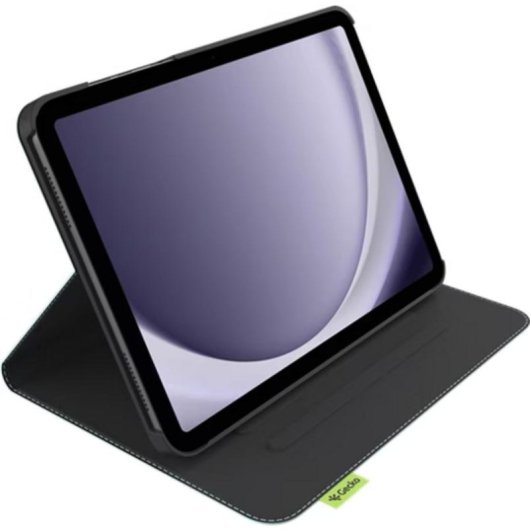 Custodia Gecko Covers V11AP2469T5 Flip Leather Apple Peel