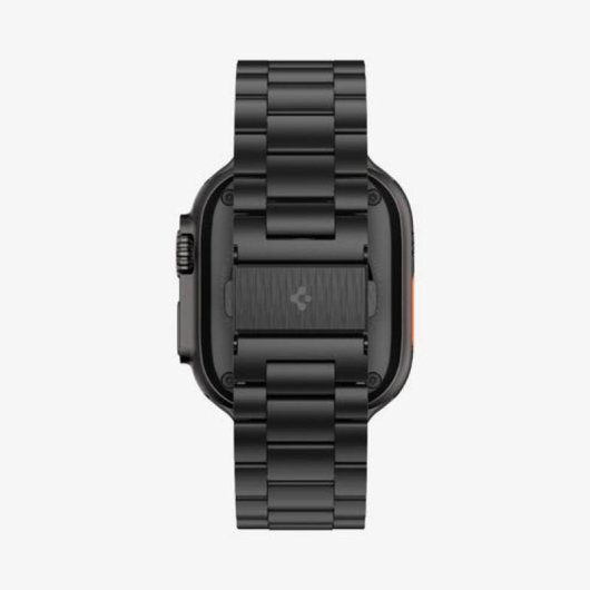 Correa Spigen AMP11577 Titanio para Apple Watch Ultra 49 mm