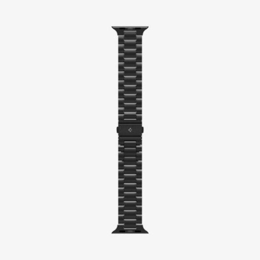 Correa Spigen AMP11577 Titanio para Apple Watch Ultra 49 mm