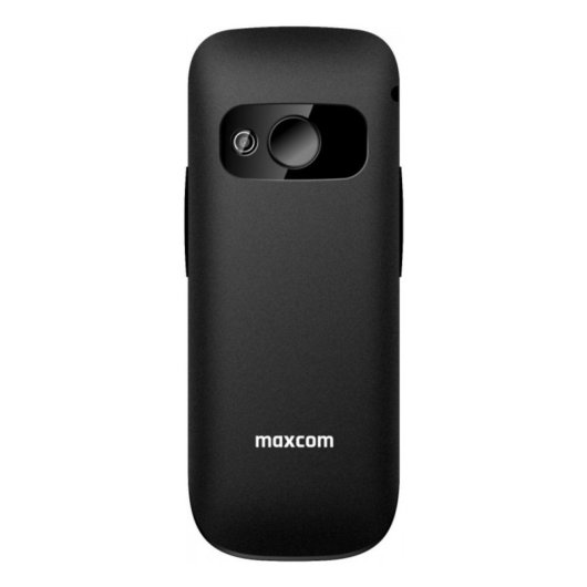 Maxcom Comfort MM724 L 4G 2,2" FM Radio USB-C Negro