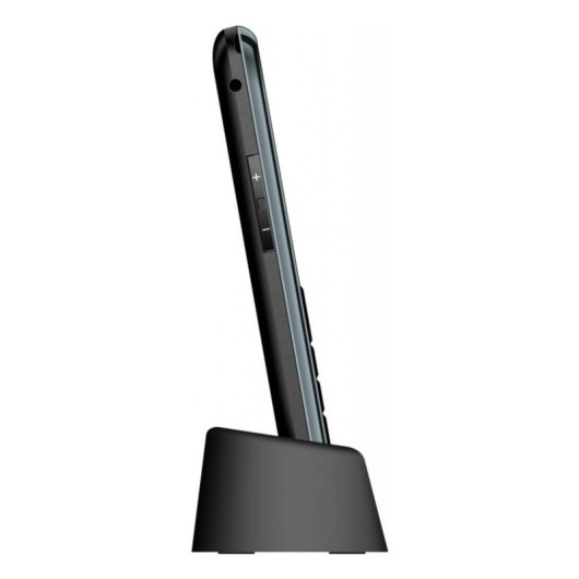 Maxcom Comfort MM724 L 4G 2,2" FM Radio USB-C Negro