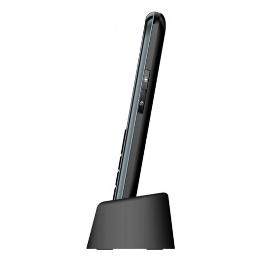 Maxcom Comfort MM724 L 4G 2,2" FM Radio USB-C Negro