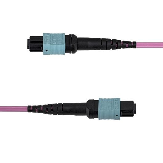 Cable OS2 MTP12 12F StarTech 2m