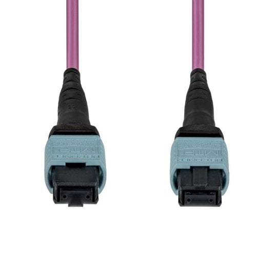 Cable OS2 MTP12 12F StarTech 2m