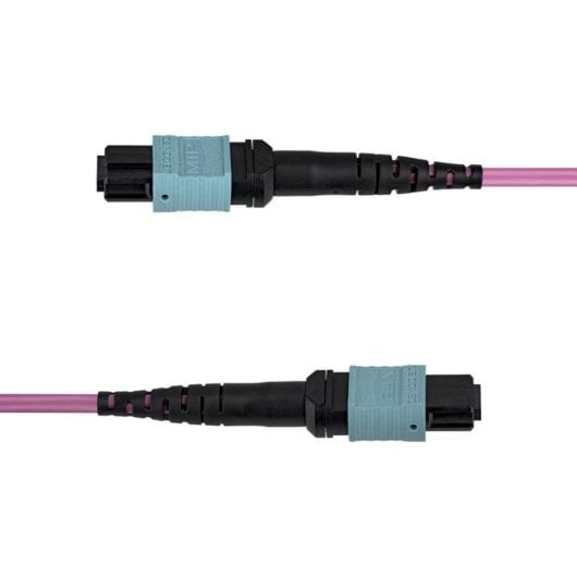 Cable OS2 MTP12 12F StarTech 2m
