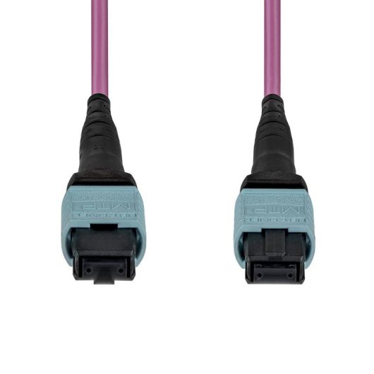 Cable de fibra óptica StarTech.com 10 m OS2 MPO/MTP tipo A
