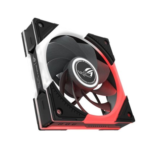Refrigeración aire ASUS ROG Eurux GR120 ARGB Reverse Fan 120 mm RGB
