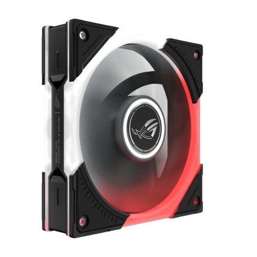 Refrigeración aire ASUS ROG Eurux GR120 ARGB Reverse Fan 120 mm RGB