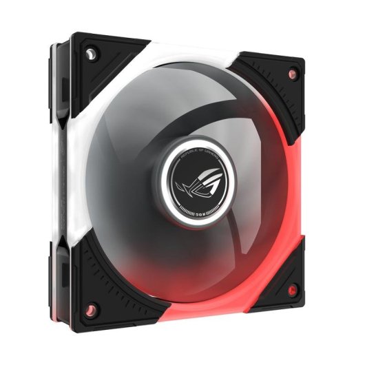 Refrigeración aire ASUS ROG Eurux GR120 ARGB Reverse Fan 120 mm RGB