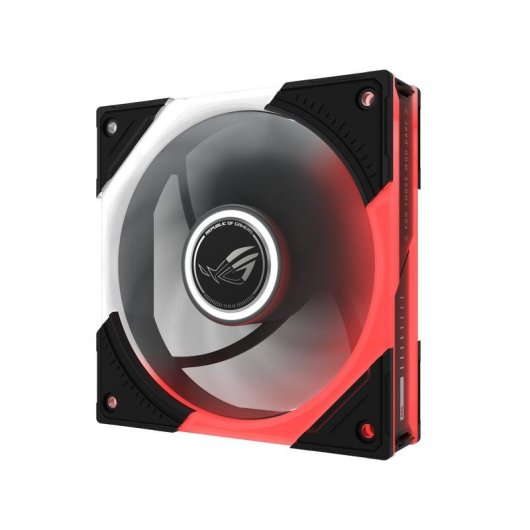 Refrigeración aire ASUS ROG Eurux GR120 ARGB Reverse Fan 120 mm RGB