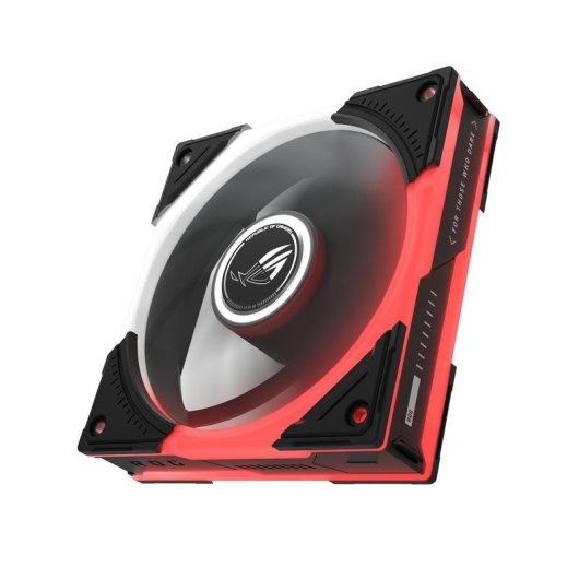 Refrigeración aire ASUS ROG Eurux GR120 ARGB Reverse Fan 120 mm RGB