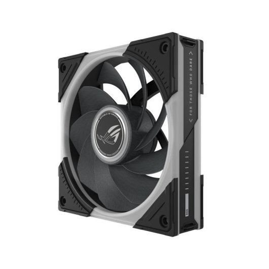 Refrigeración aire ASUS ROG Eurux GR120 ARGB Reverse Fan 120 mm RGB