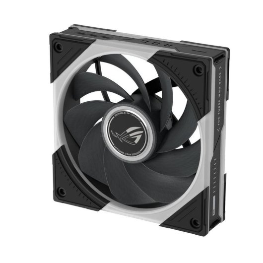 Refrigeración aire ASUS ROG Eurux GR120 ARGB Reverse Fan 120 mm RGB