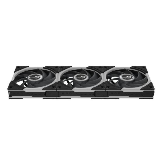 Refrigerazione Aria ASUS ROG 120mm Eurux GR120 ARGB Triplo LED