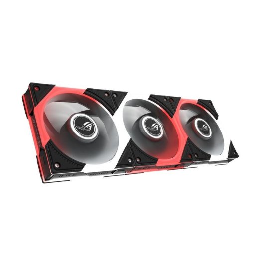 Refrigerazione Aria ASUS ROG 120mm Eurux GR120 ARGB Triplo LED