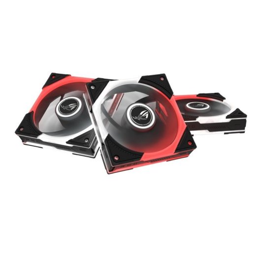 Refrigerazione Aria ASUS ROG 120mm Eurux GR120 ARGB Triplo LED