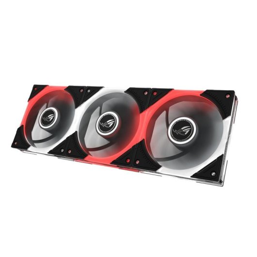 Refrigerazione Aria ASUS ROG 120mm Eurux GR120 ARGB Triplo LED