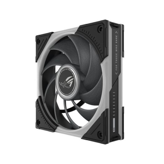 Refrigeration Air ASUS ROG 120mm ARGB 2600 RPM Noir Fluide