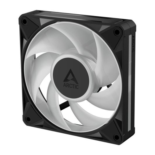 Raffreddamento Aria Arctic 120mm BioniX P12 A-RGB PWM LED Catena