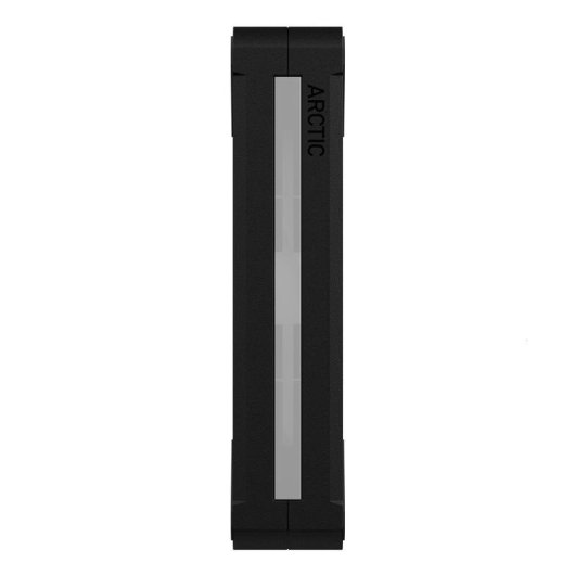Raffreddamento Aria Arctic 120mm BioniX P12 A-RGB PWM LED Catena