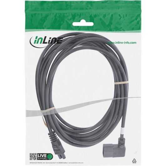 Kabel InLine 16751 Conector universal