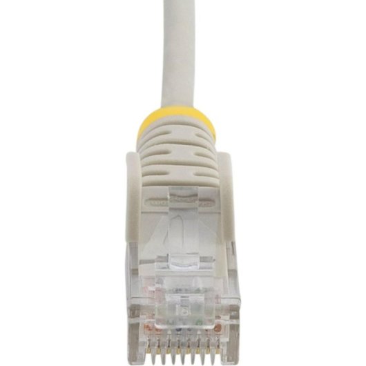 Cable de red StarTech Cat6 UTP Slim 1 m pack de 10