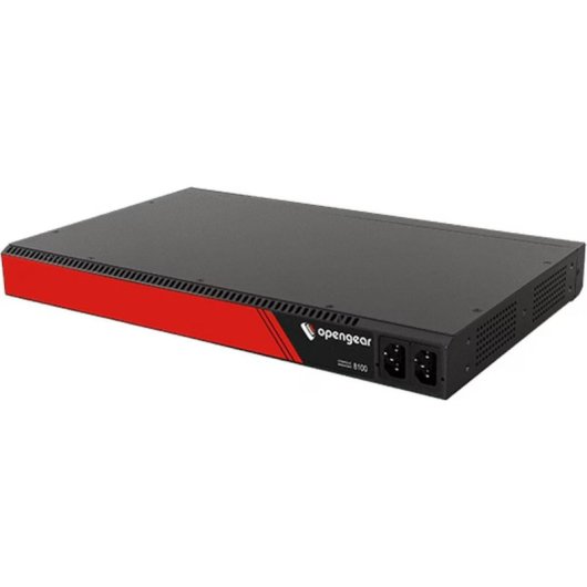 Servidor Opengear CM8116-10G ARM Cortex-A9 2GB DDR4 32GB Flash 5G