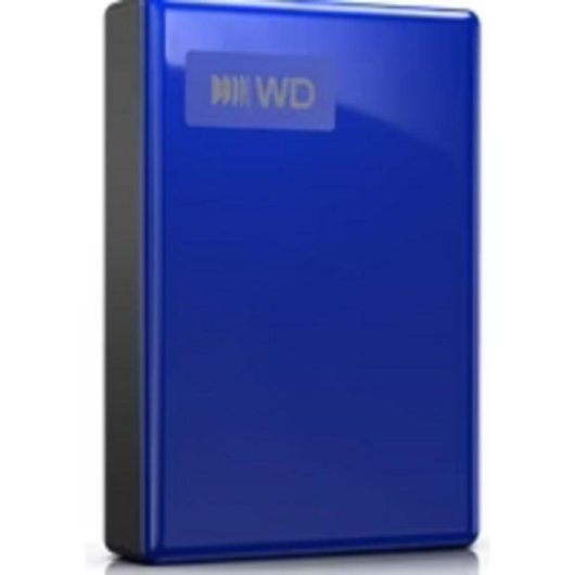 Disco Rigido WD My Passport WDBGES0050BBL-WESN 5TB USB-C 625MB/s Crittografia AES