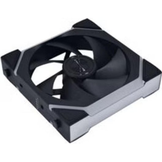 Refrigeração Ar Lian-Li 120mm PWM ARGB Preto G9F.12SL1F1B.00